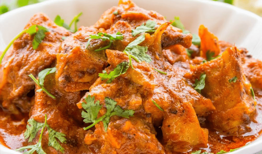 Indian Kitchen King